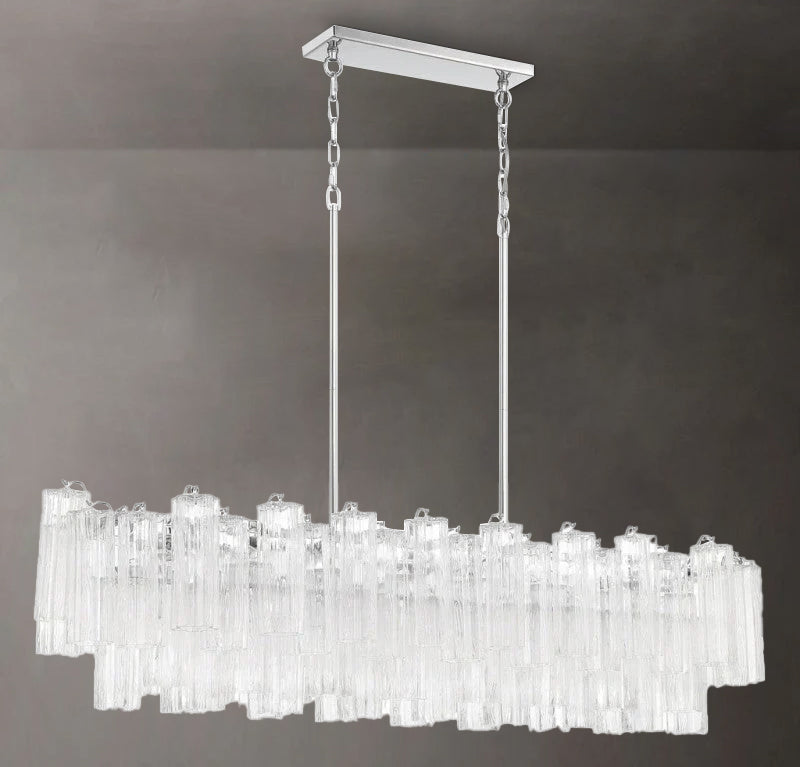 Addies 14-Light Chandelier