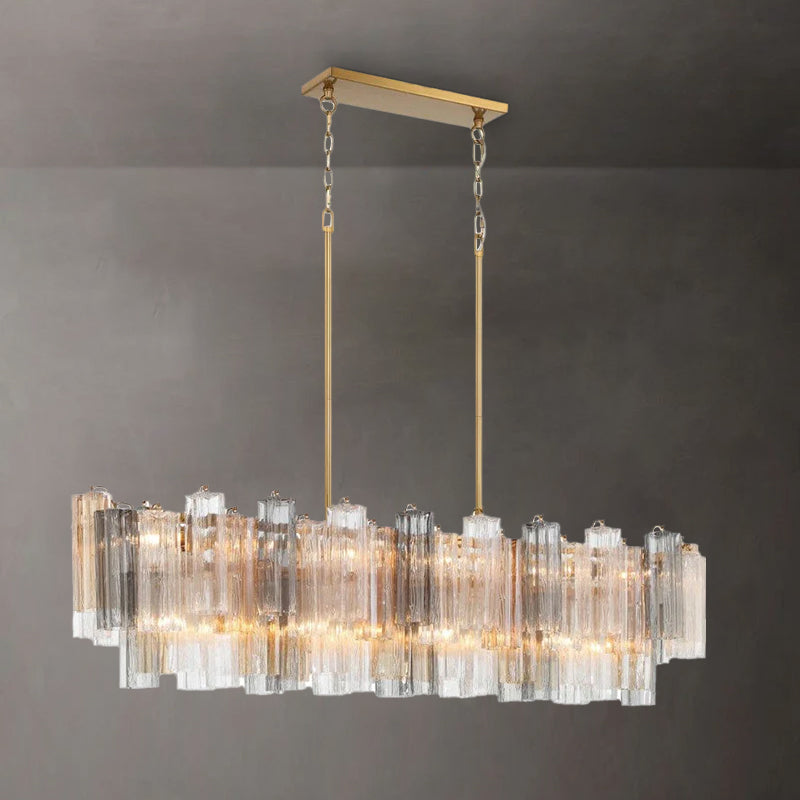 Addies 14-Light Chandelier