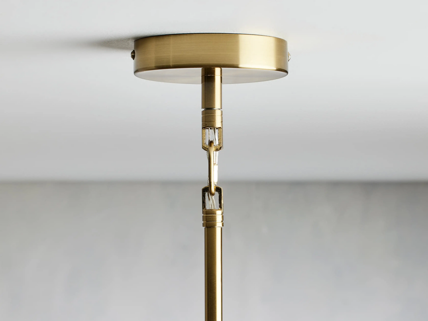 Apailo Round Chandelier