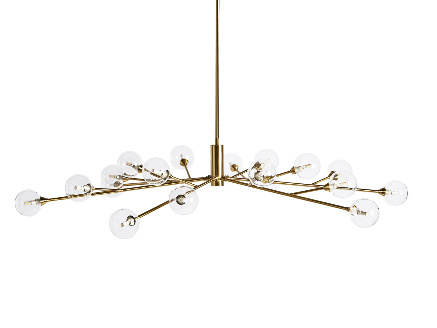 Apailo Round Chandelier