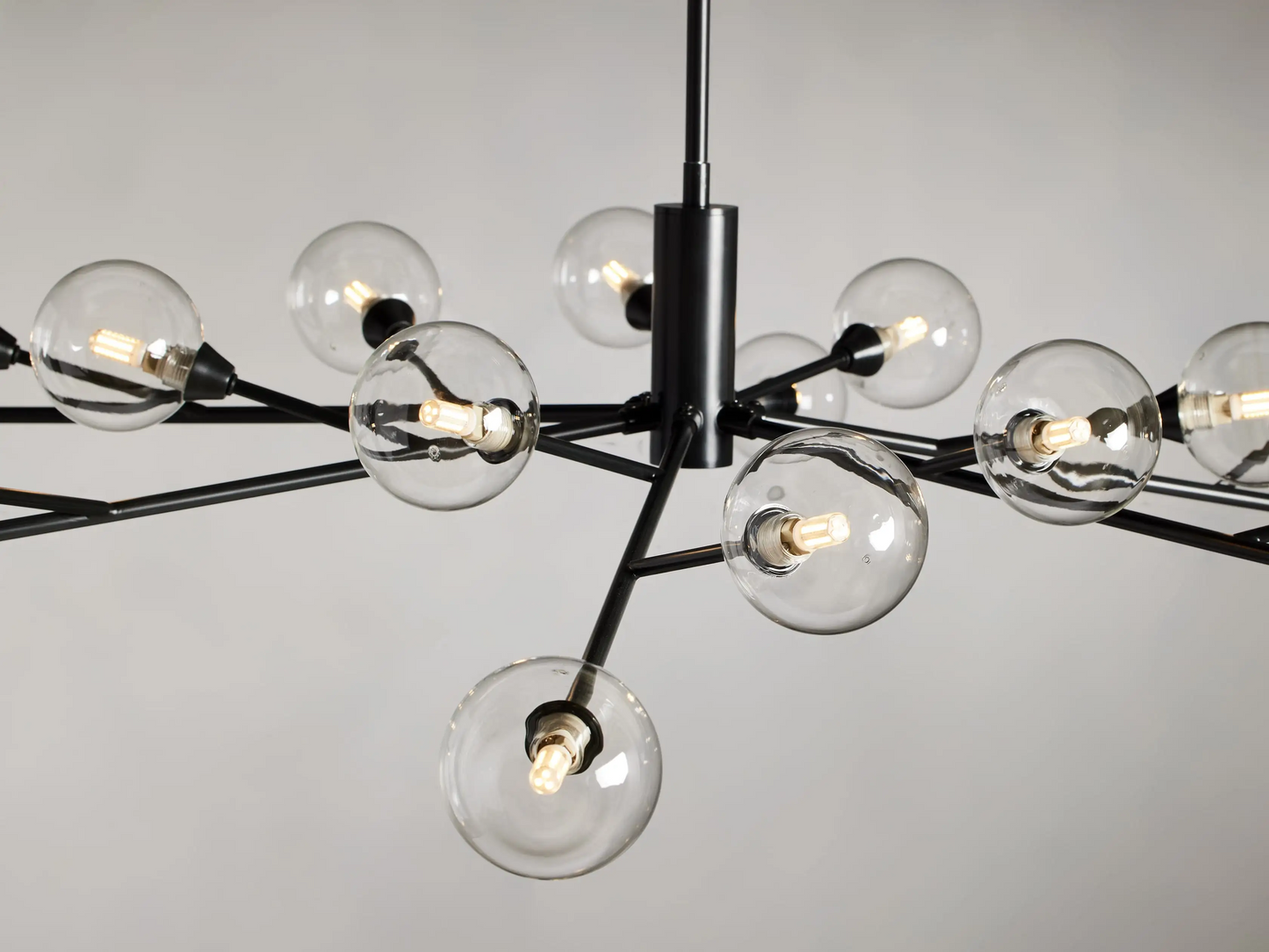 Apailo Round Chandelier