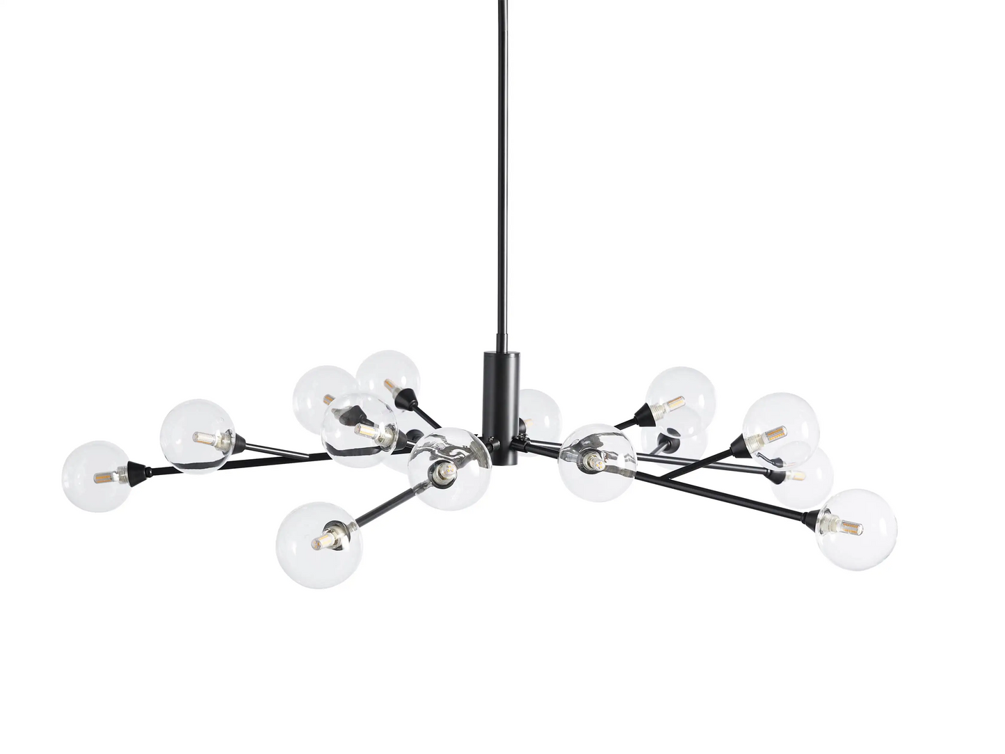 Apailo Round Chandelier