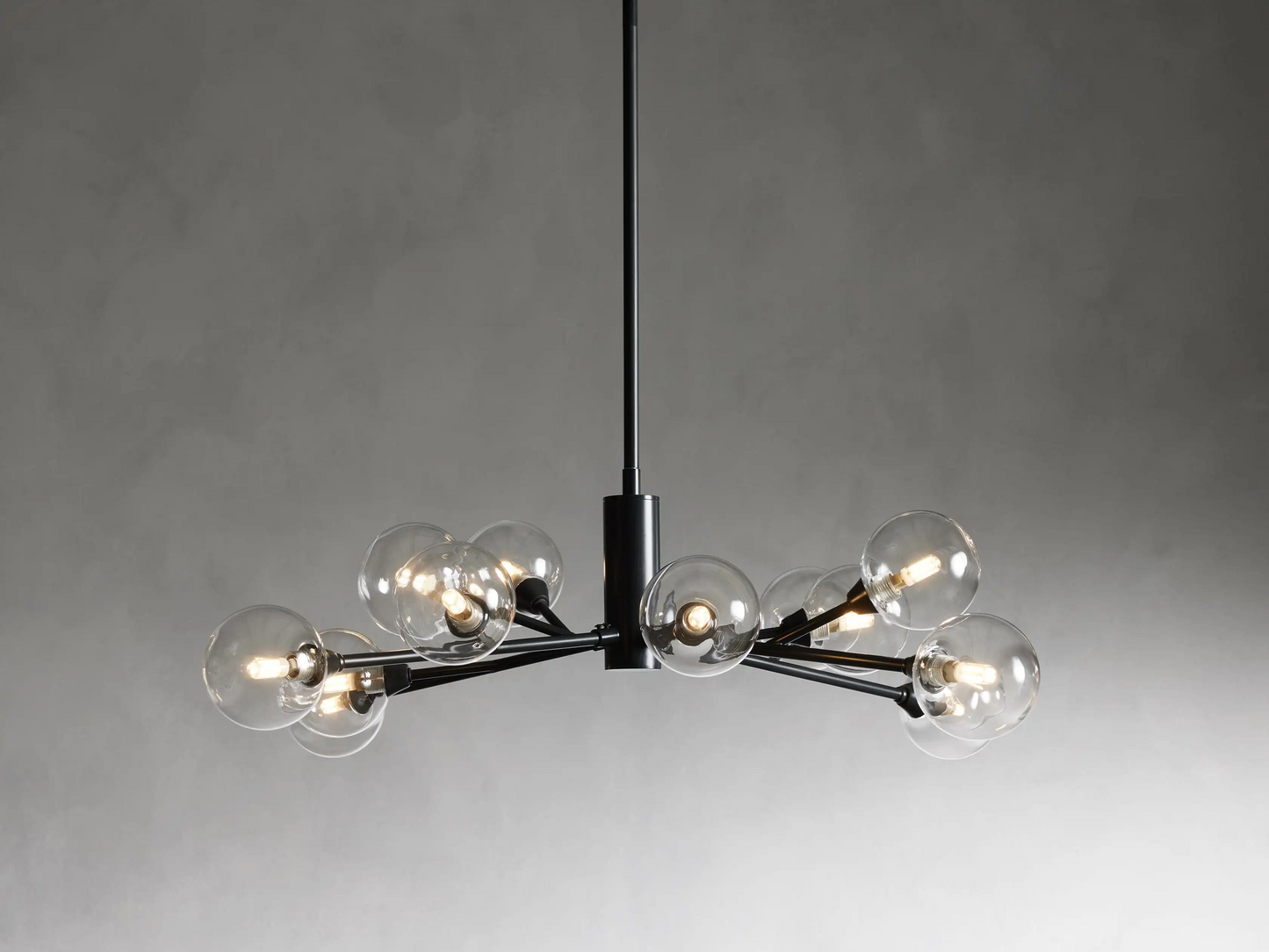 Apailo Round Chandelier