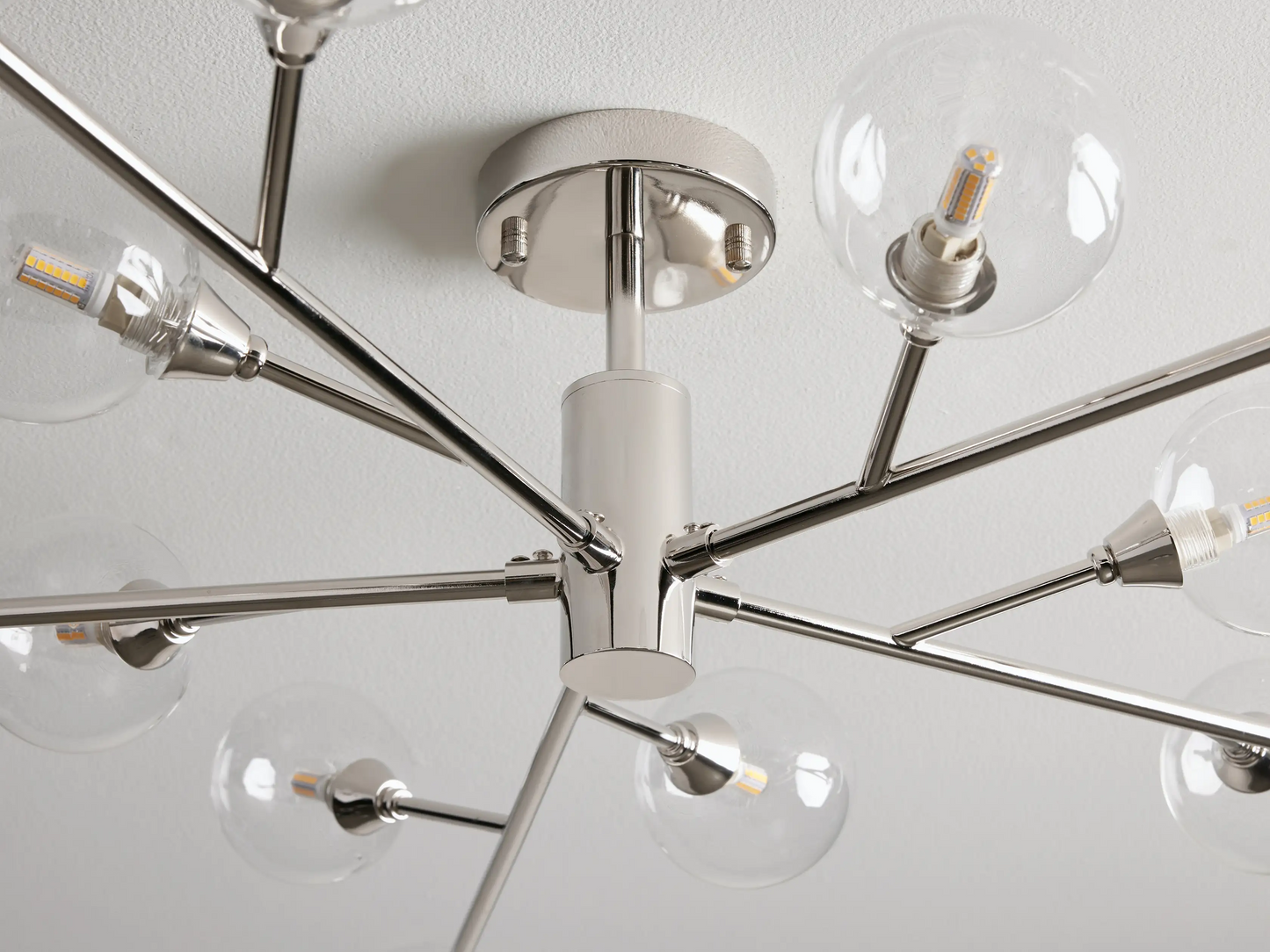 Apailo Flush Mount
