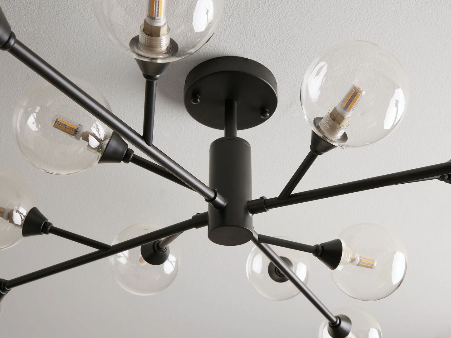 Apailo Flush Mount