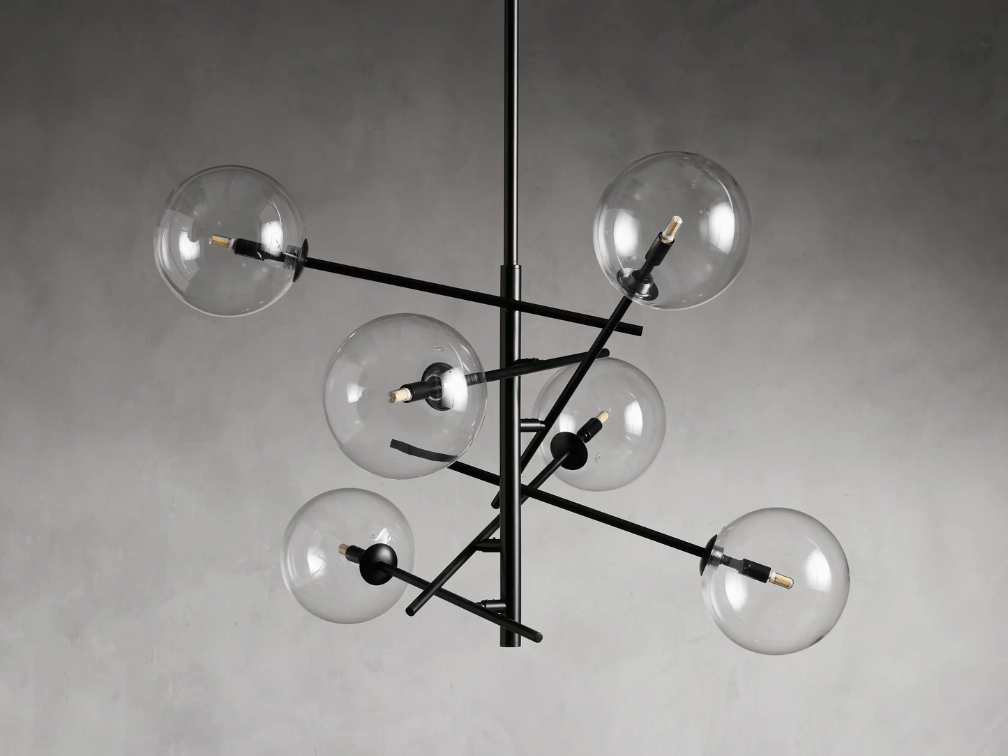 Nascoe Chandelier