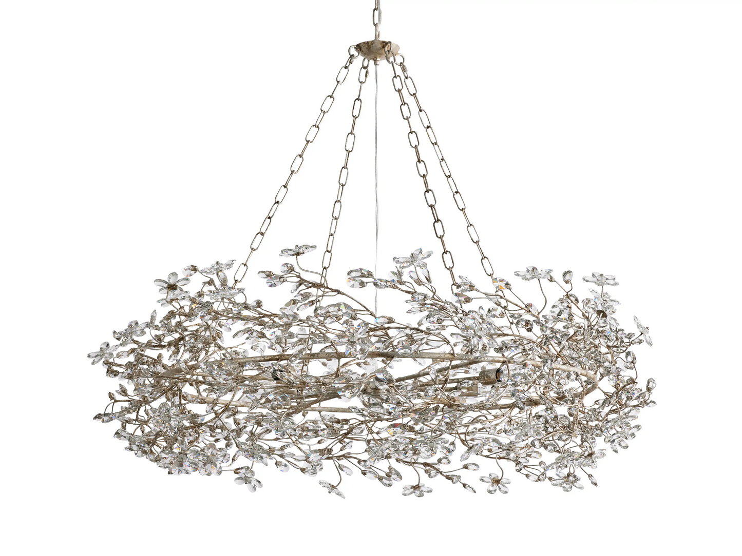 Biore Crown Chandelier