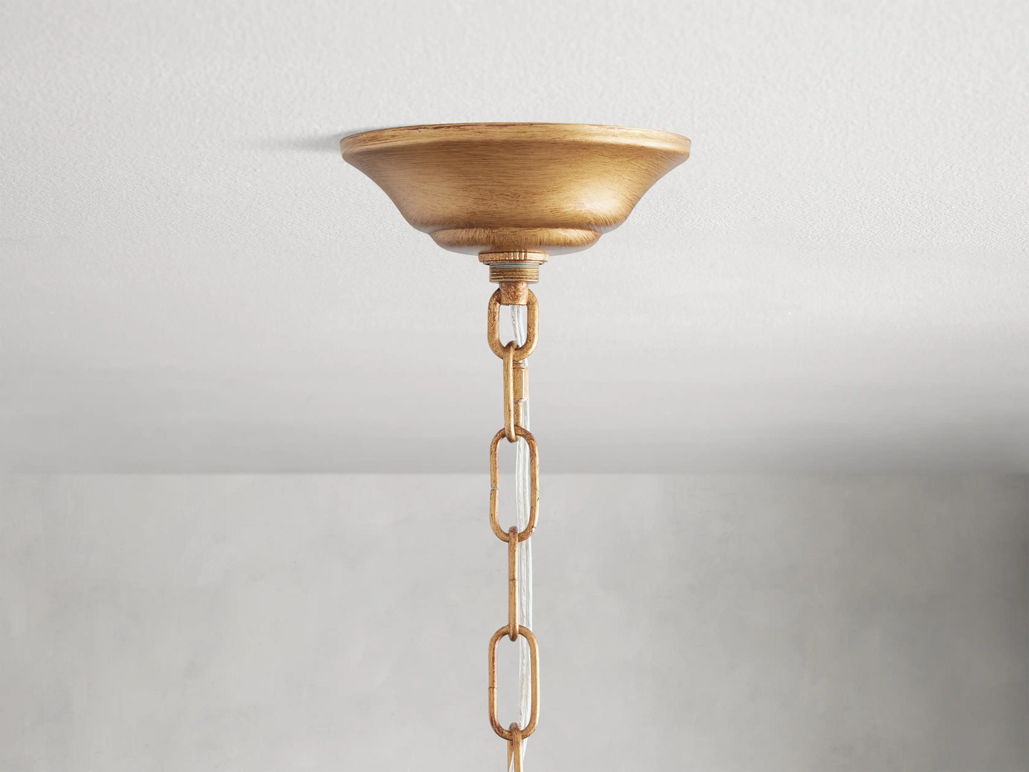 Biore Crown Chandelier