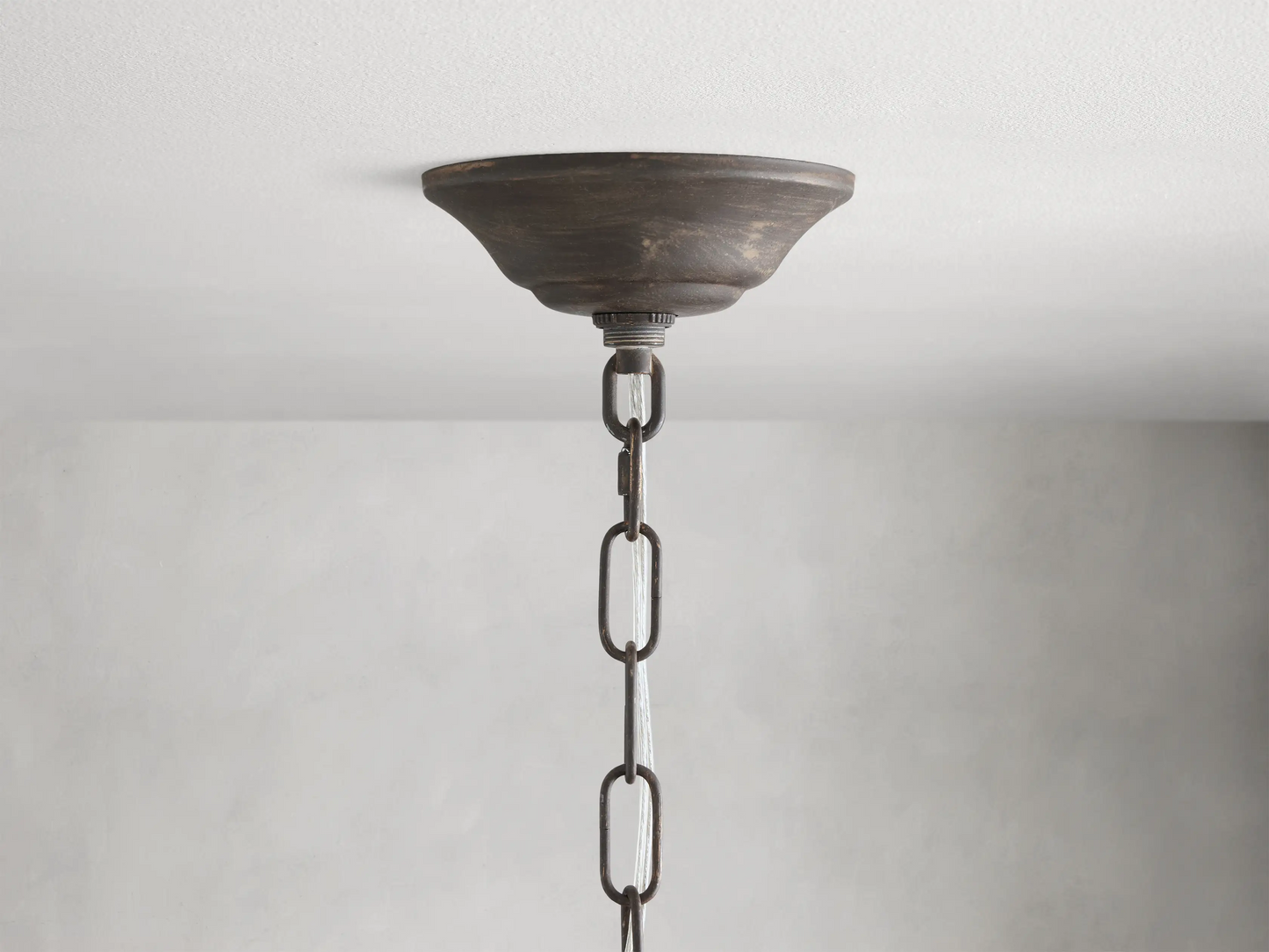 Biore Crown Chandelier
