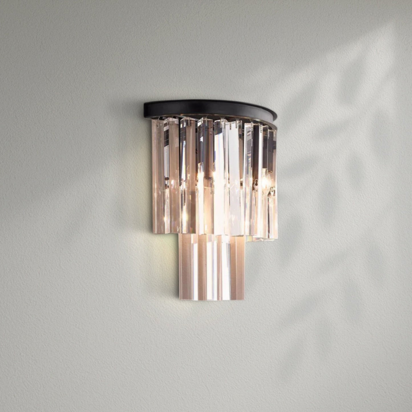 1920S Odeom Wall Sconce - Lightings Menu