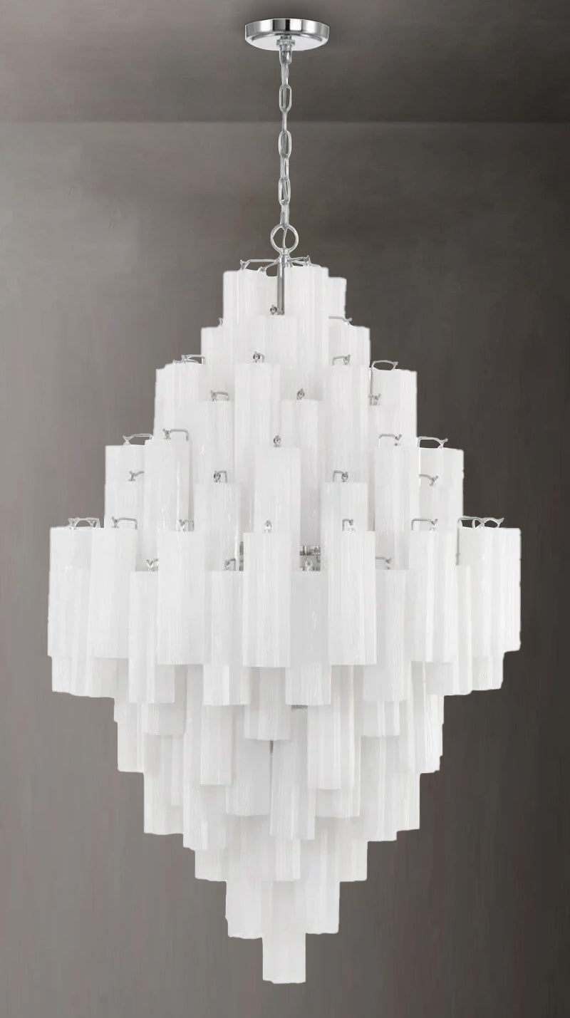 Addies 20-Light Chandelier