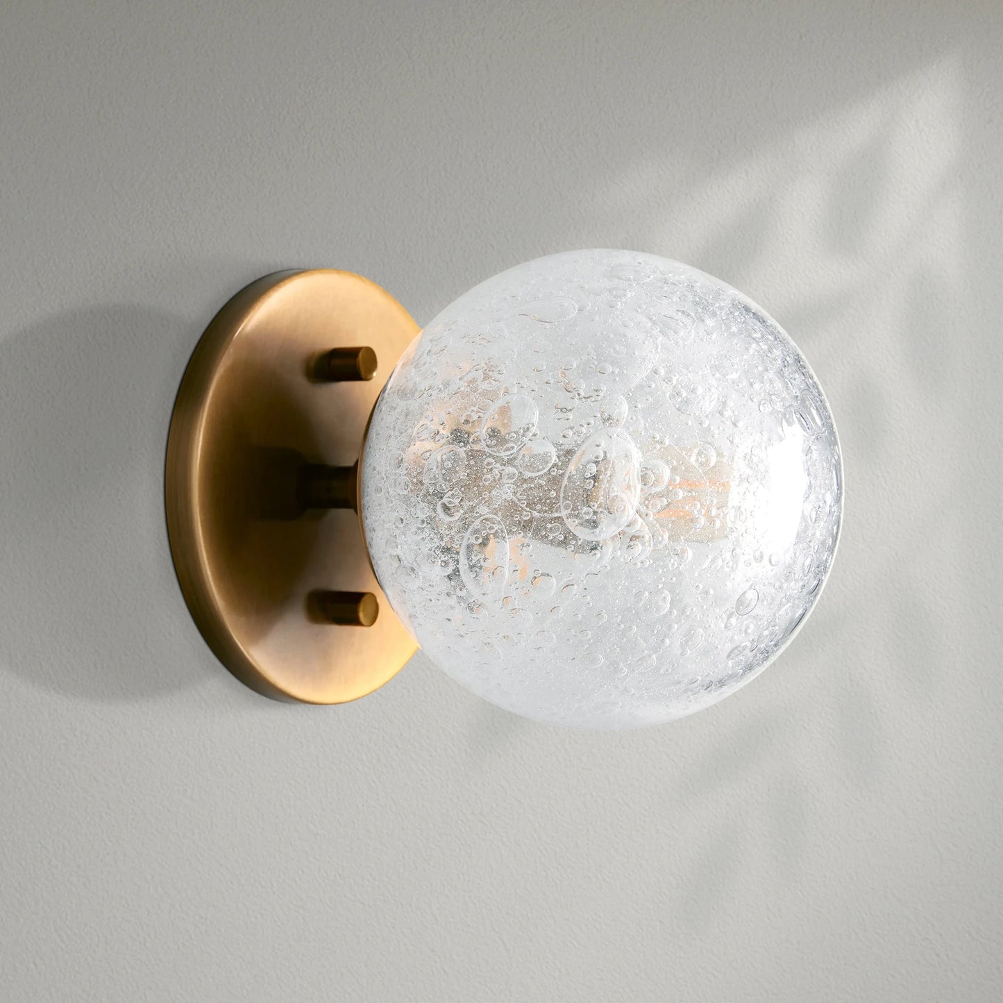 Mandazo Wall Sconce