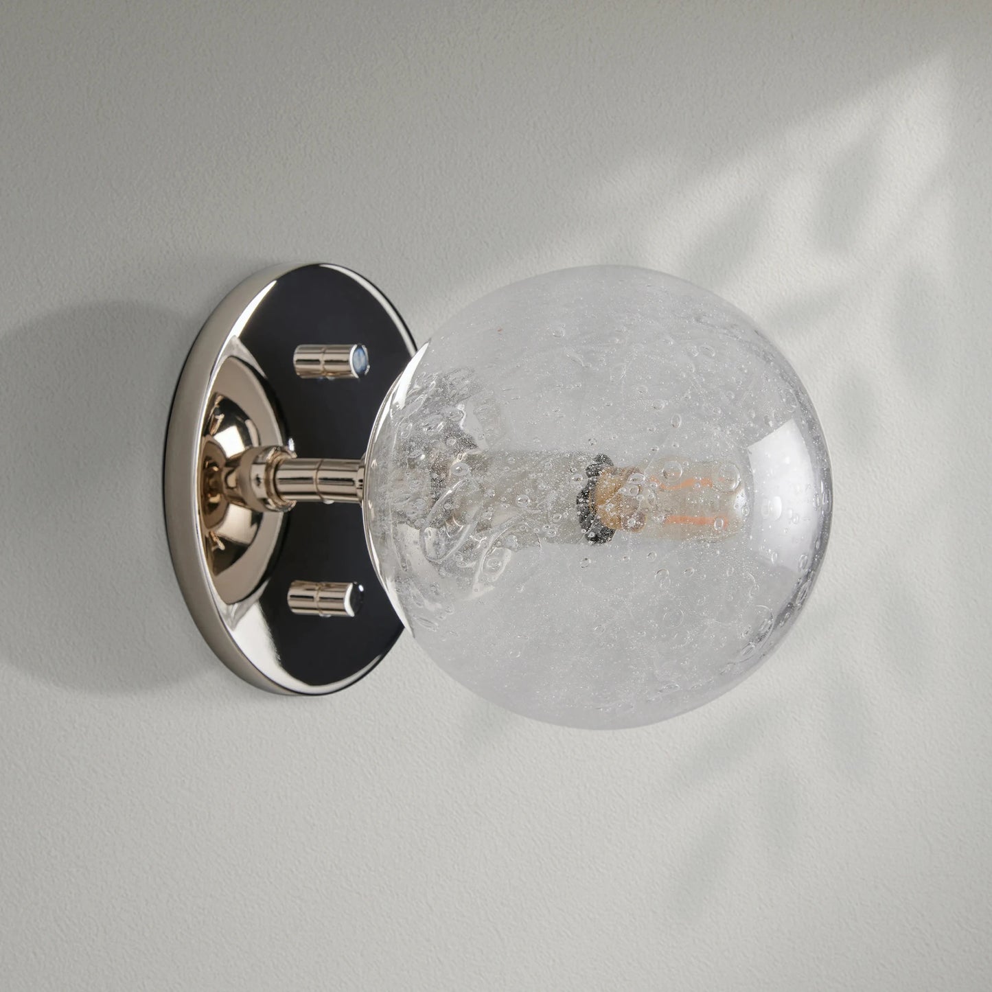 Mandazo Wall Sconce