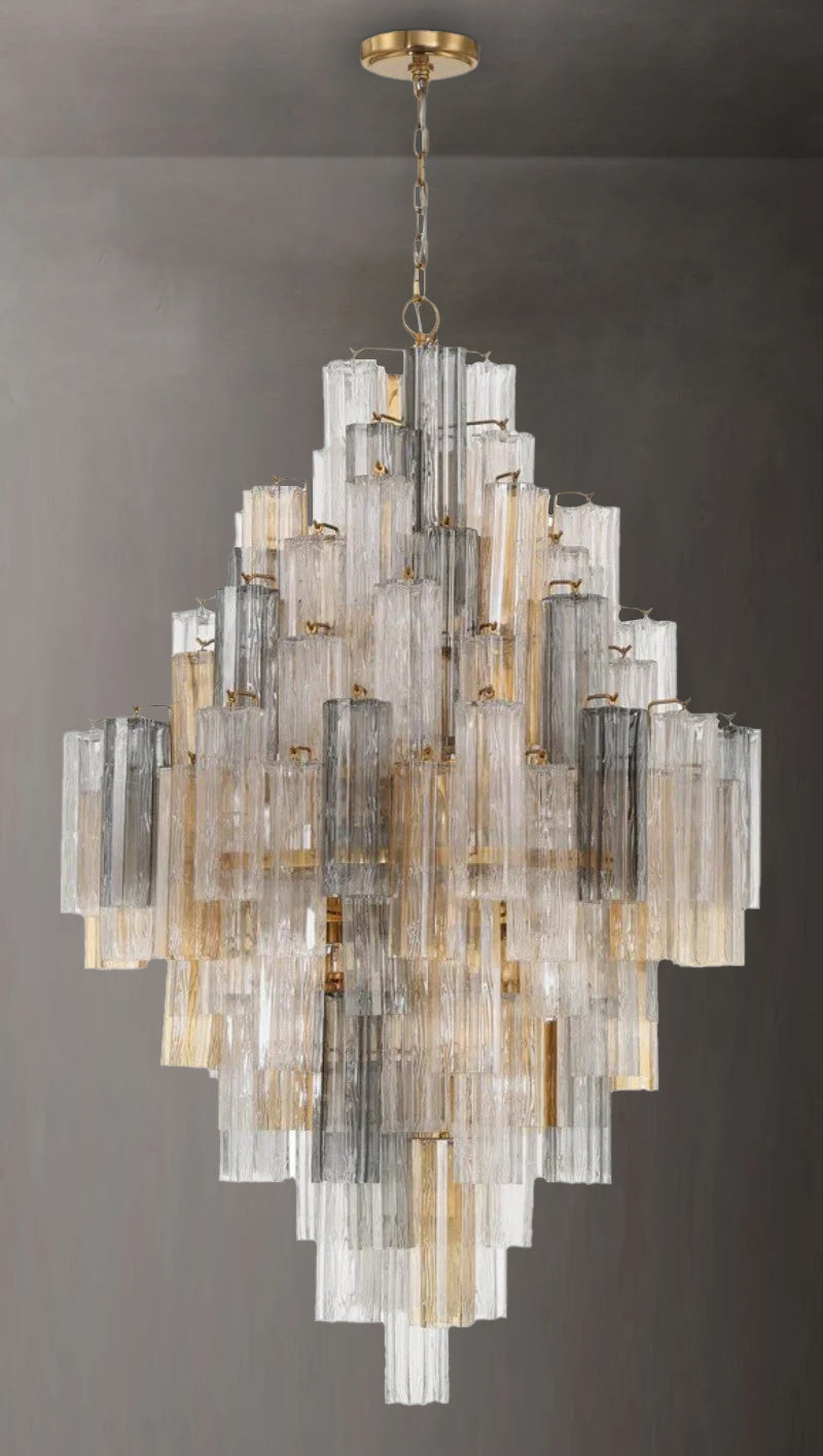 Addies 20-Light Chandelier