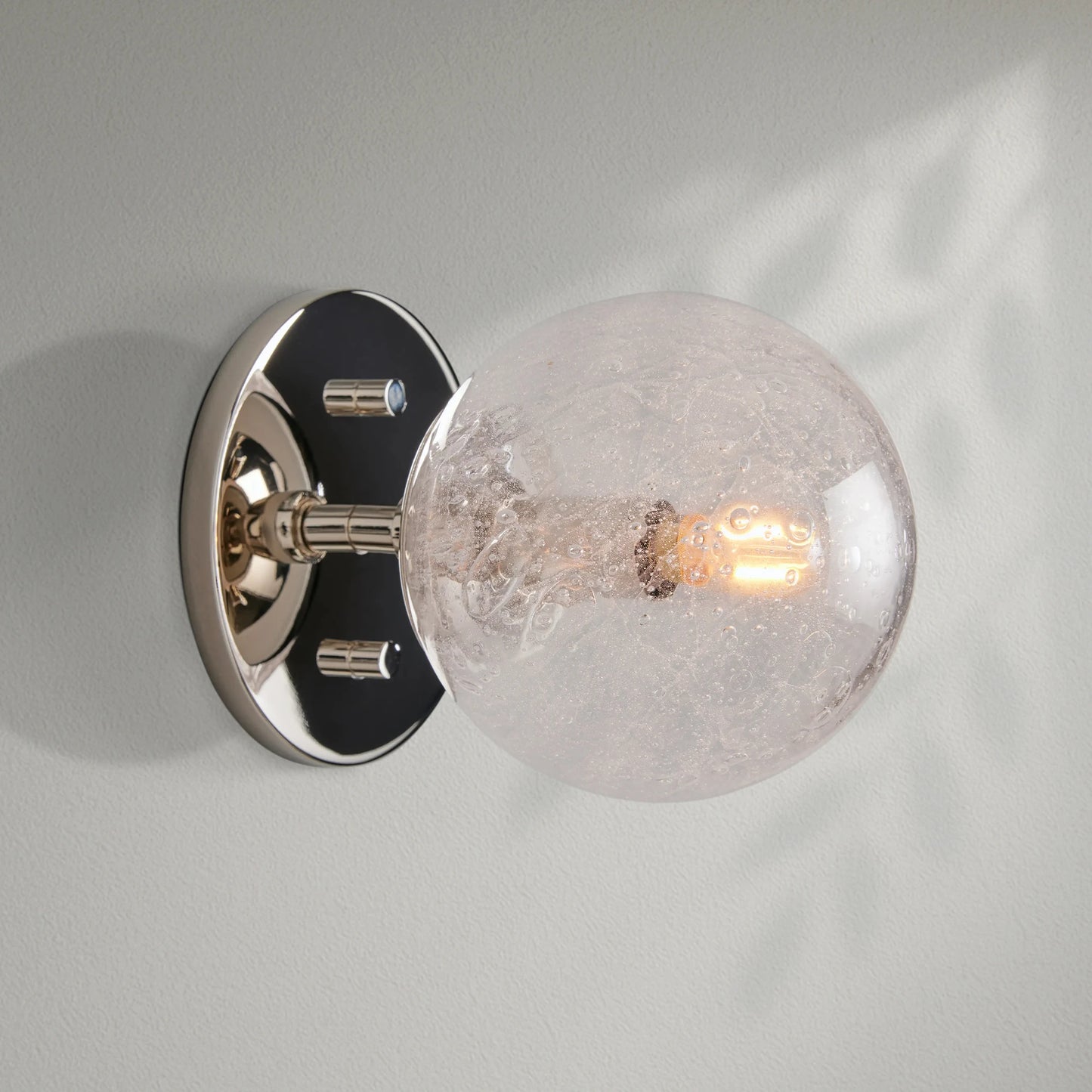 Mandazo Wall Sconce