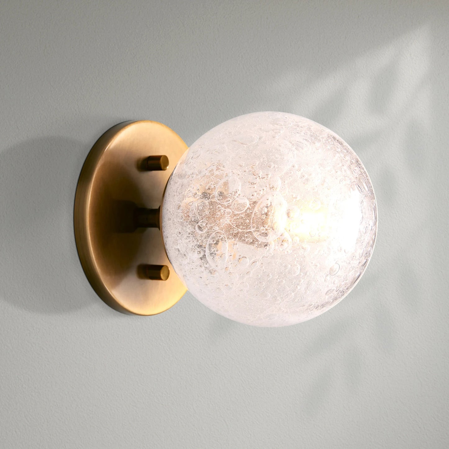 Mandazo Wall Sconce