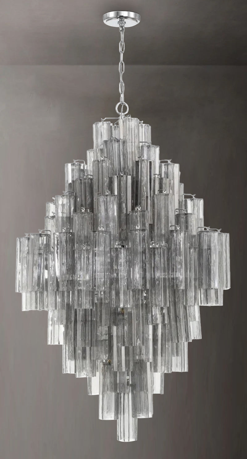 Addies 20-Light Chandelier
