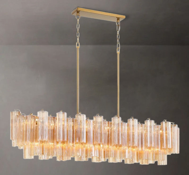 Addies 14-Light Chandelier
