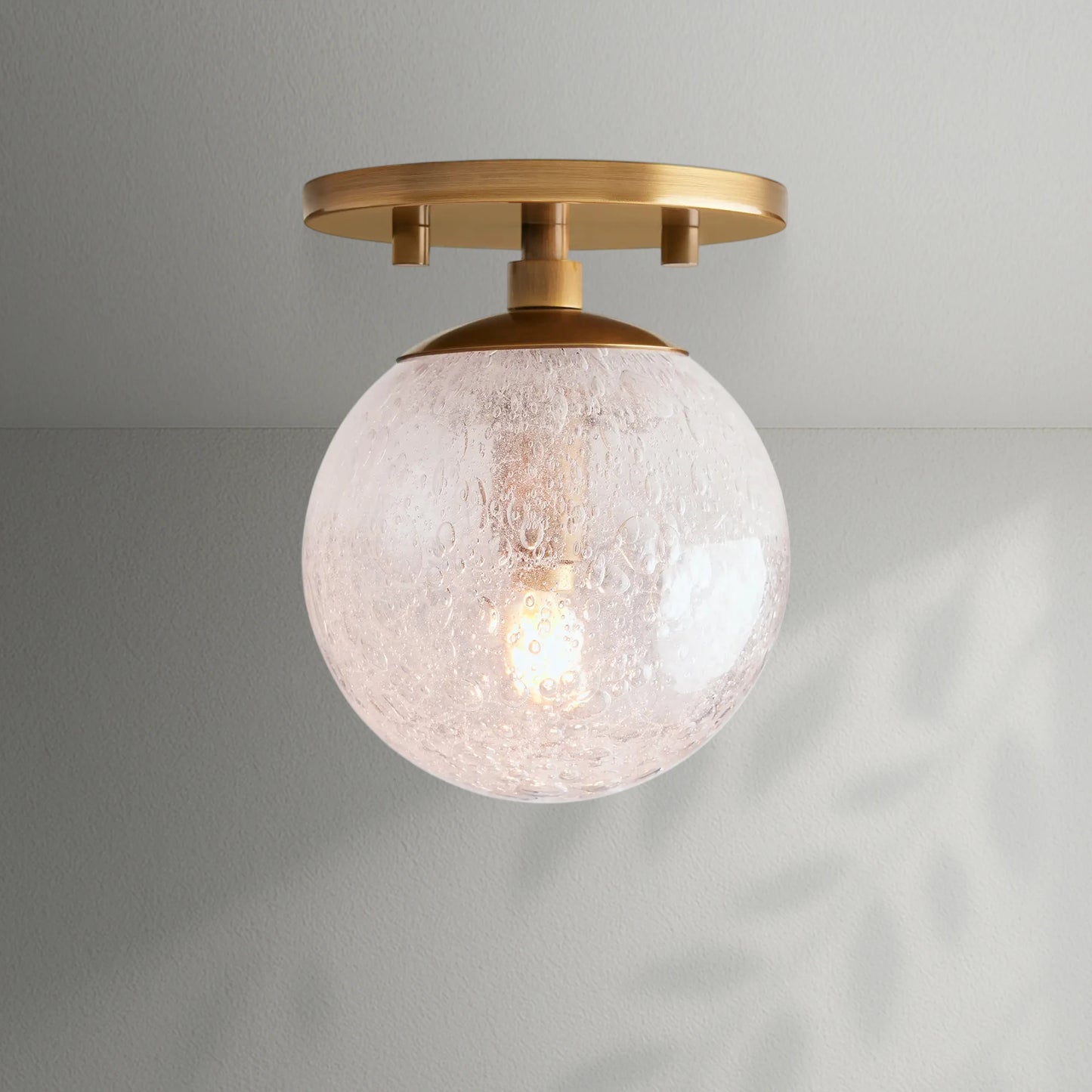 Mandazo Wall Sconce