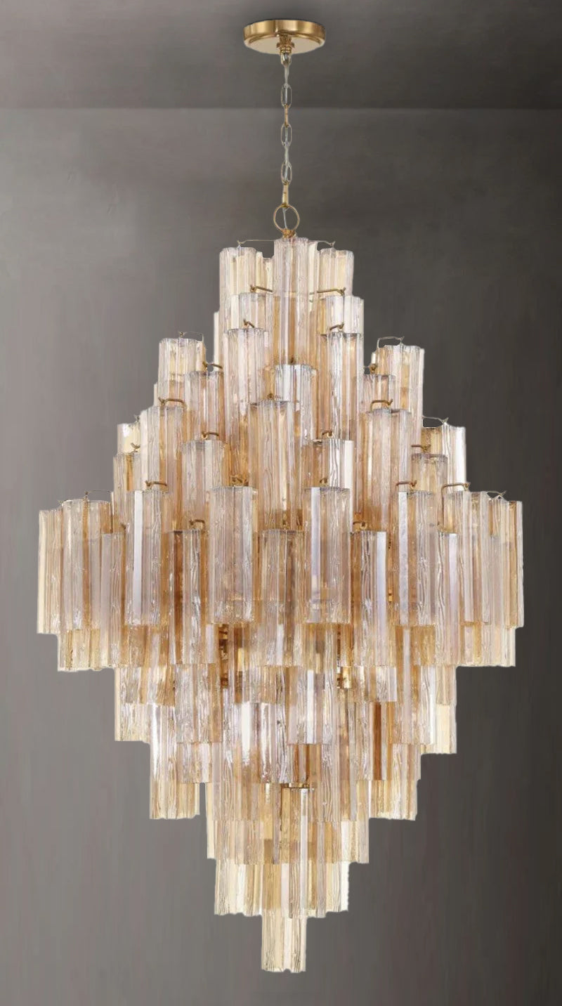 Addies 20-Light Chandelier