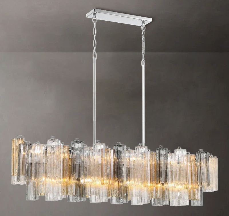 Addies 14-Light Chandelier