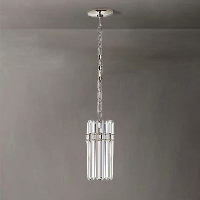 Aerin Bonnington Alabaster Small Pendant