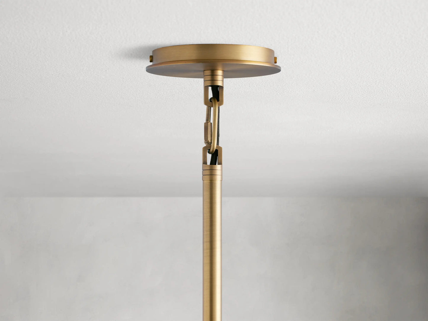 Palladia Outdoor Pendant
