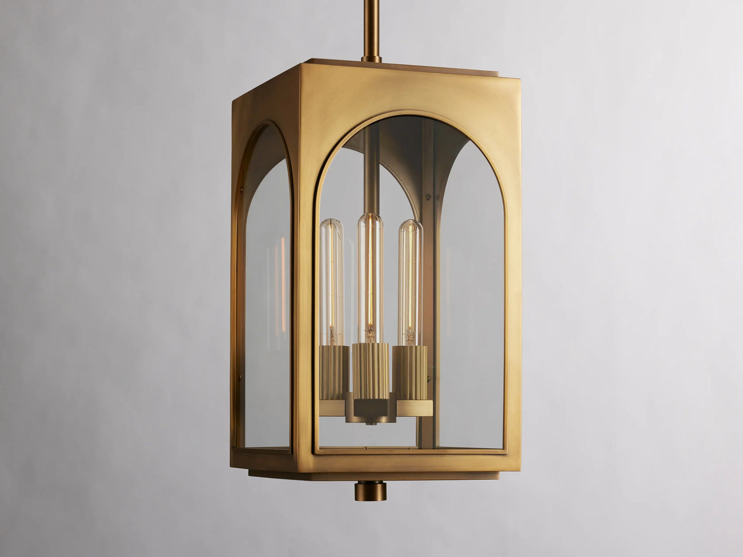 Palladia Outdoor Pendant