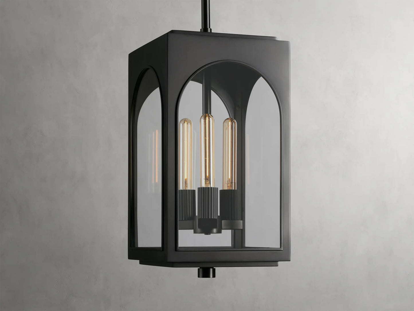Palladia Outdoor Pendant