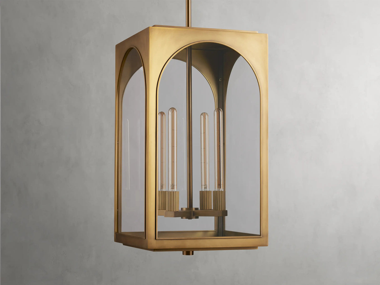 Palladia Outdoor Pendant