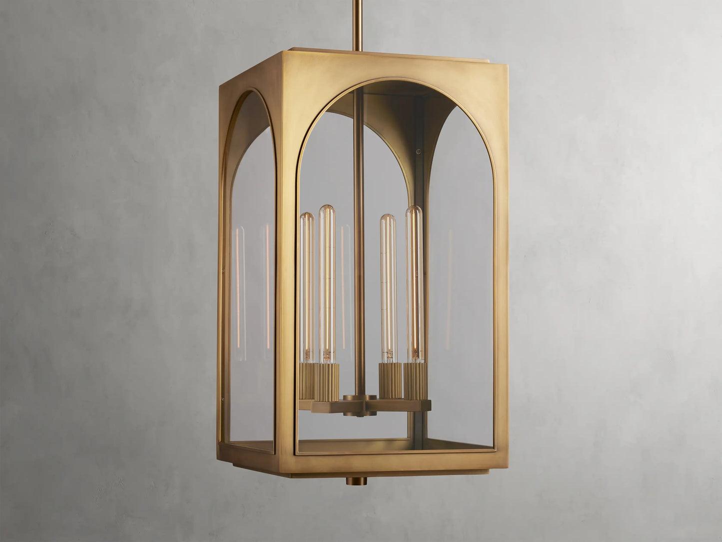 Palladia Outdoor Pendant