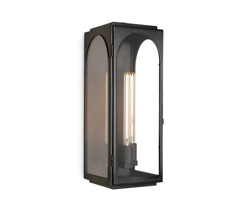 Pallodian Outdoor Wall Sconce