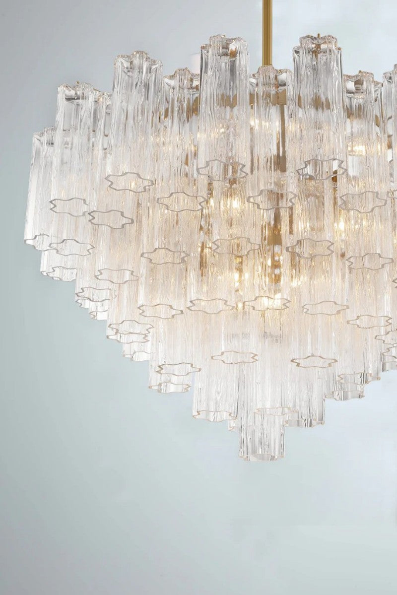 Addis 16-Light Chandelier