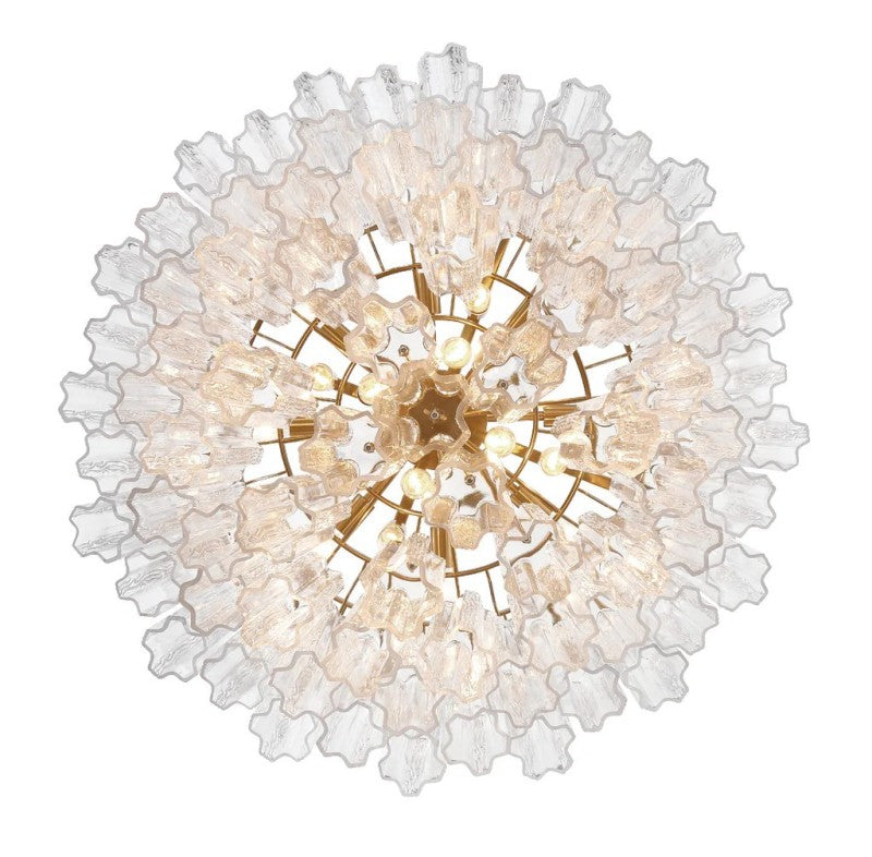 Addis 16-Light Chandelier