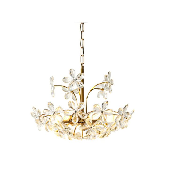 Frielle Modern Chandelier