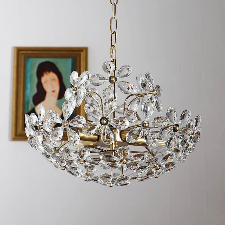 Frielle Modern Chandelier