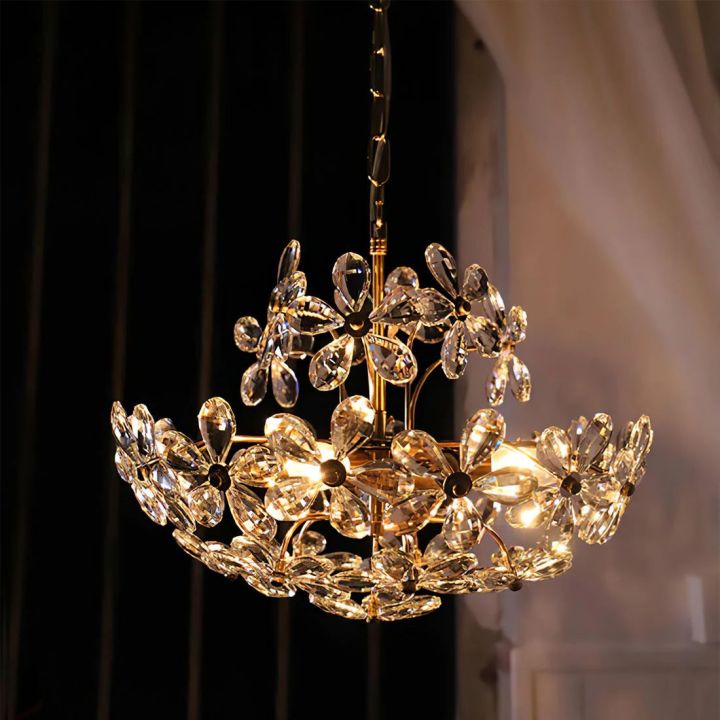 Frielle Modern Chandelier