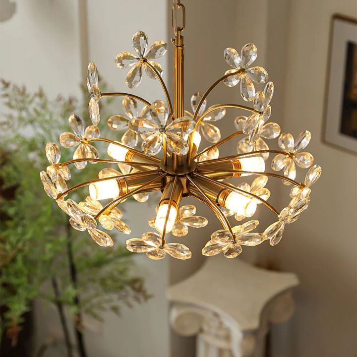Frielle Modern Chandelier