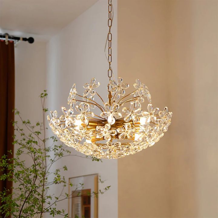 Frielle Modern Chandelier