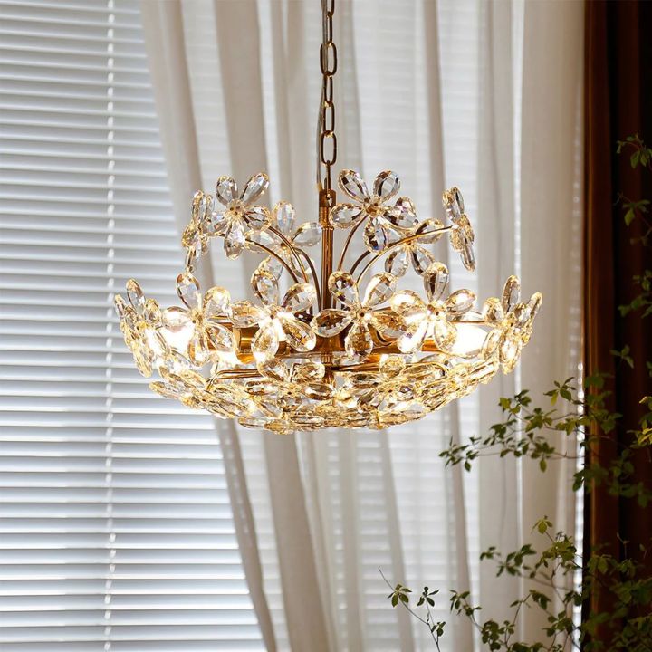 Frielle Modern Chandelier