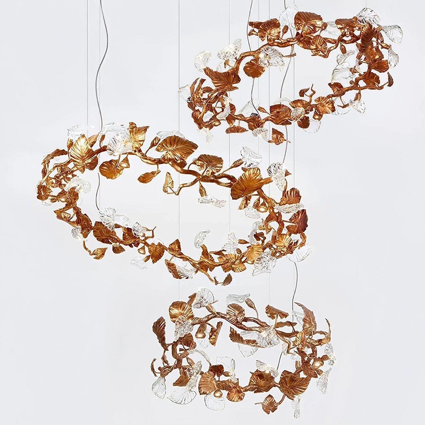 Lalathea Modern Chandelier