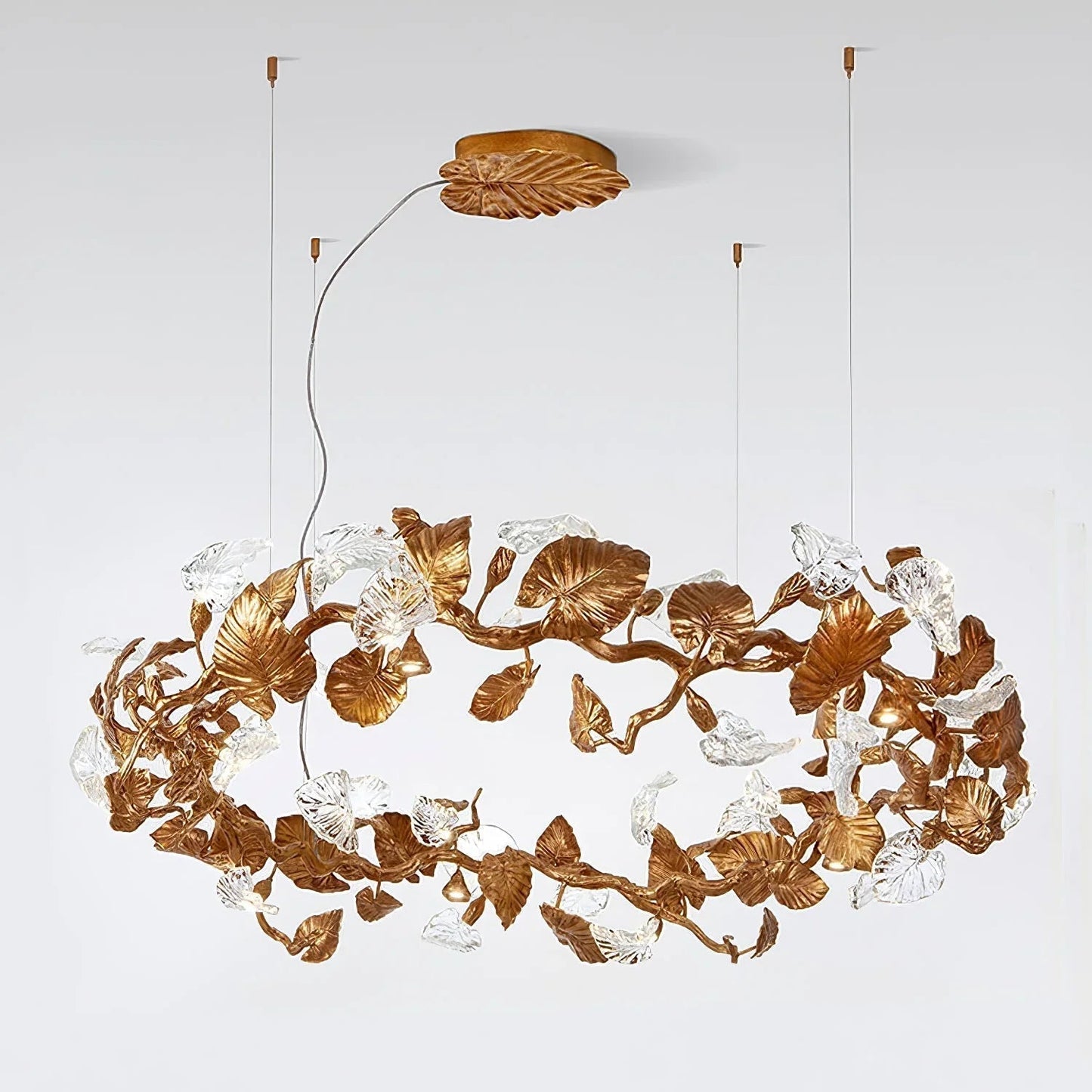 Lalathea Modern Chandelier