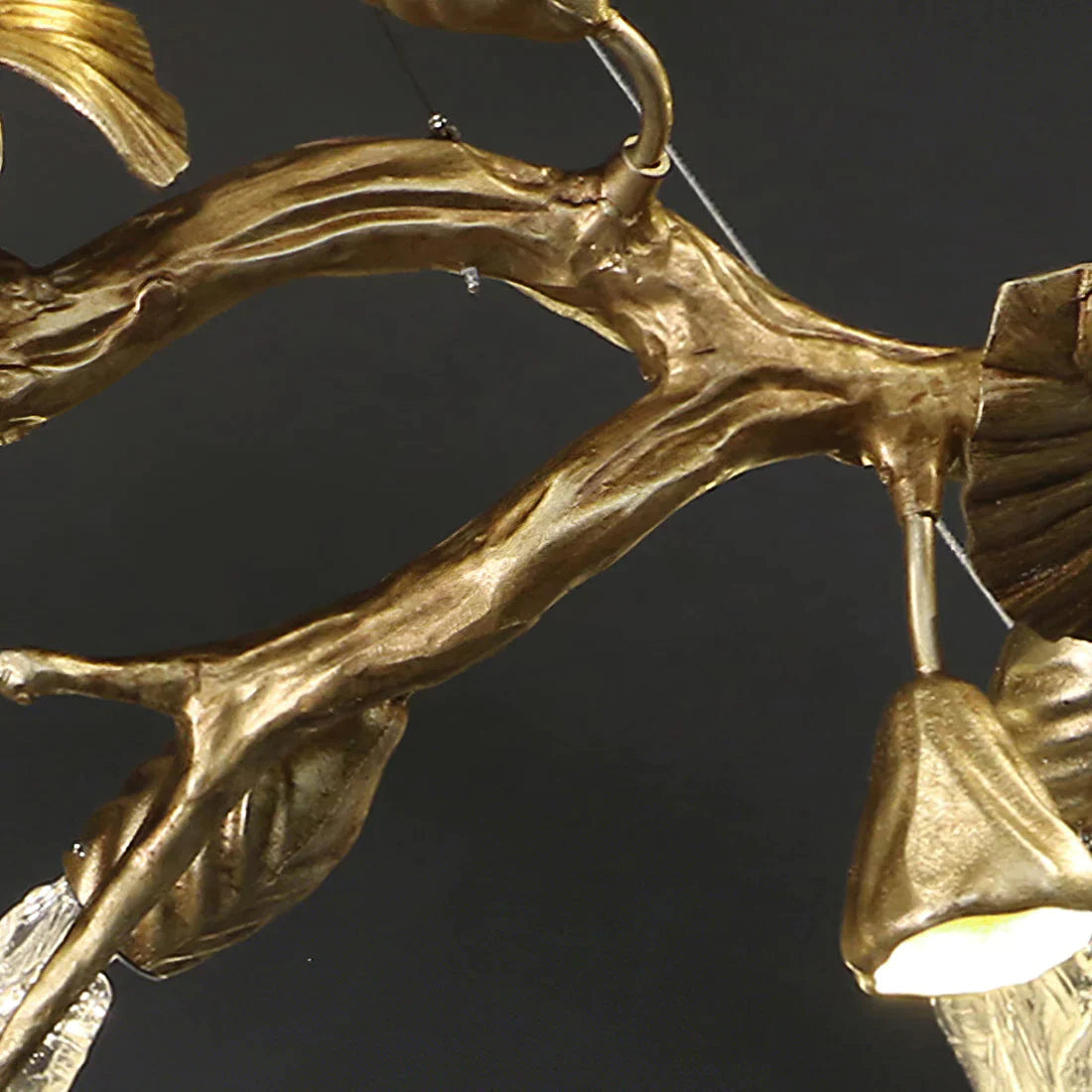 Lalathea Modern Chandelier