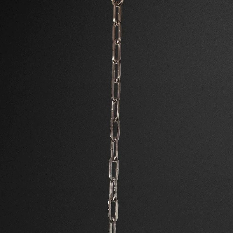Ckorse Rectangular Chandelier 54"