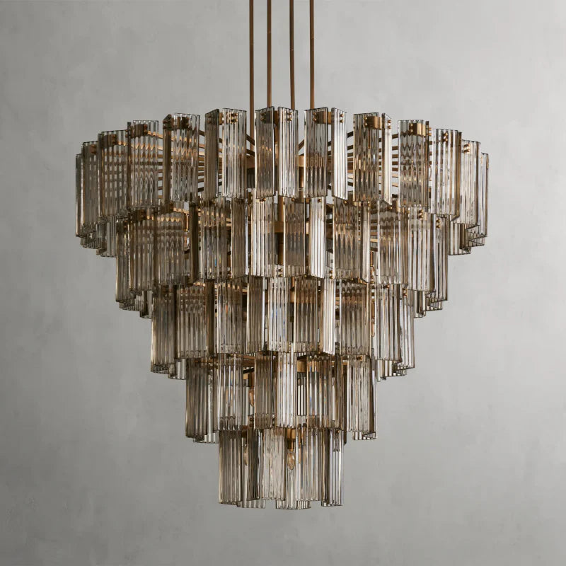 Velsie Round Chandelier