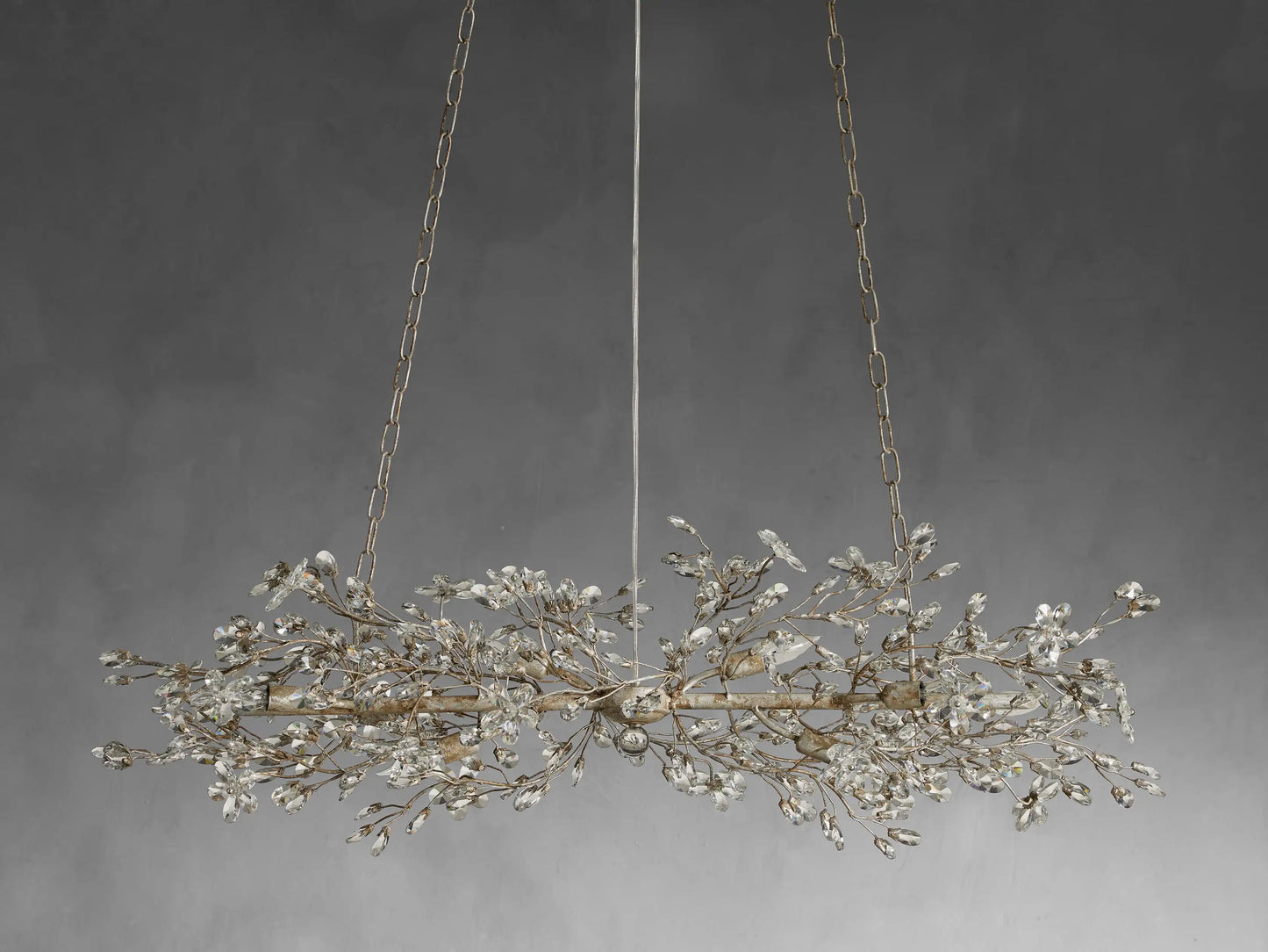Biore Linear Chandelier