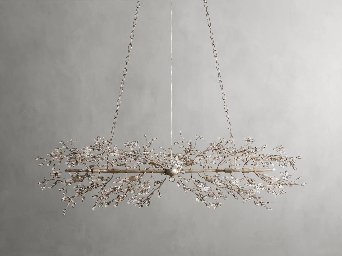 Biore Linear Chandelier