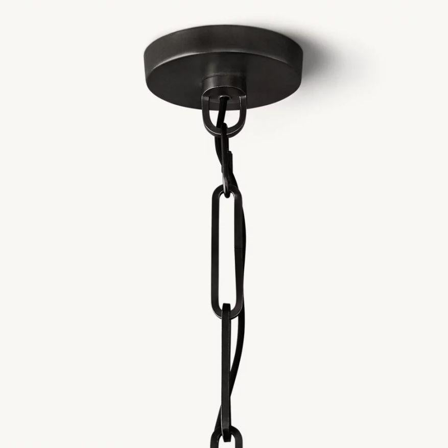 Cozaes Grand Dome Pendant