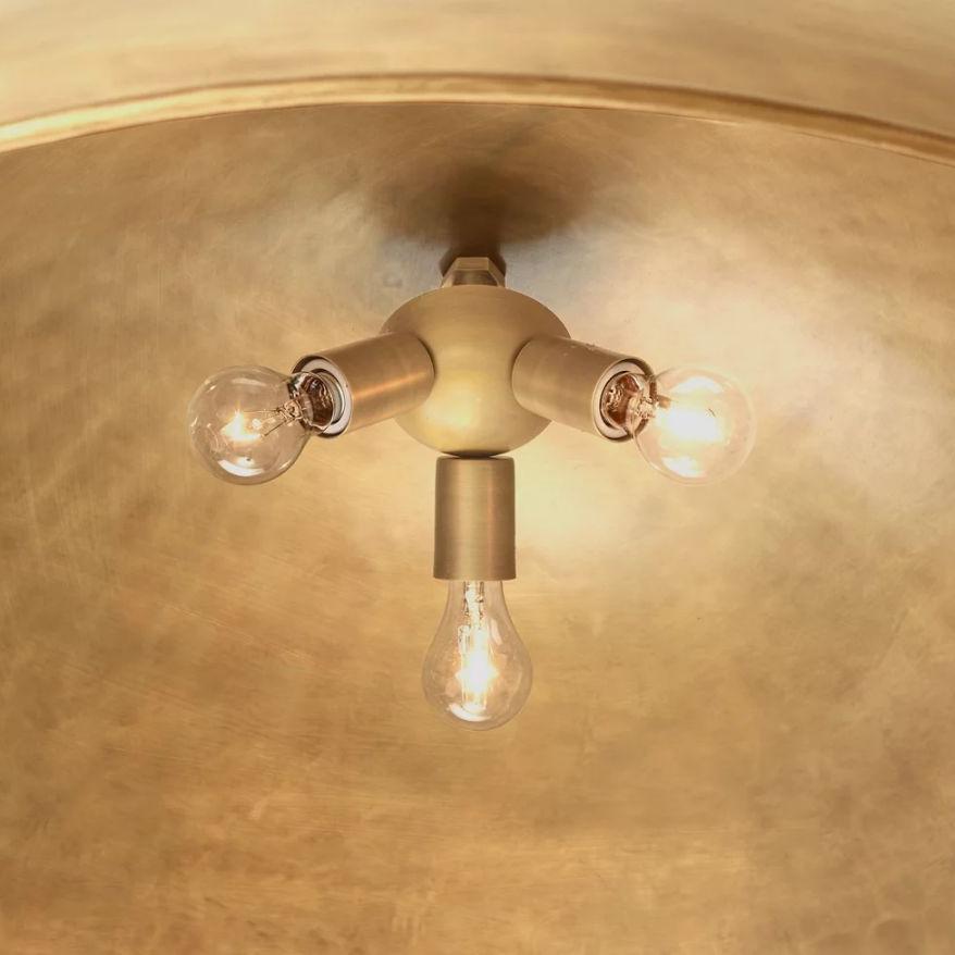Cozaes Grand Dome Pendant