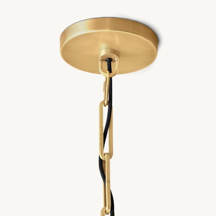 Cozaes Grand Dome Pendant